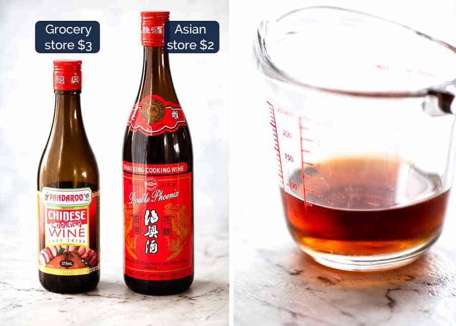 Shaoxing wine - Chinese Cooking Wine