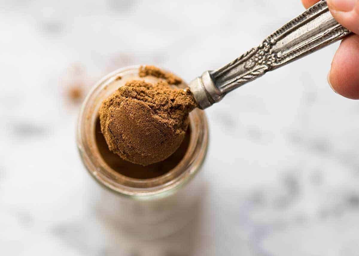 Chinese Five Spice Powder