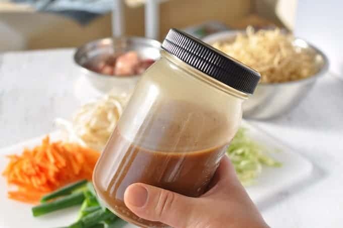 All Purpose Stir Fry Sauce