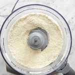 Preparation of easy homemade quiche crust