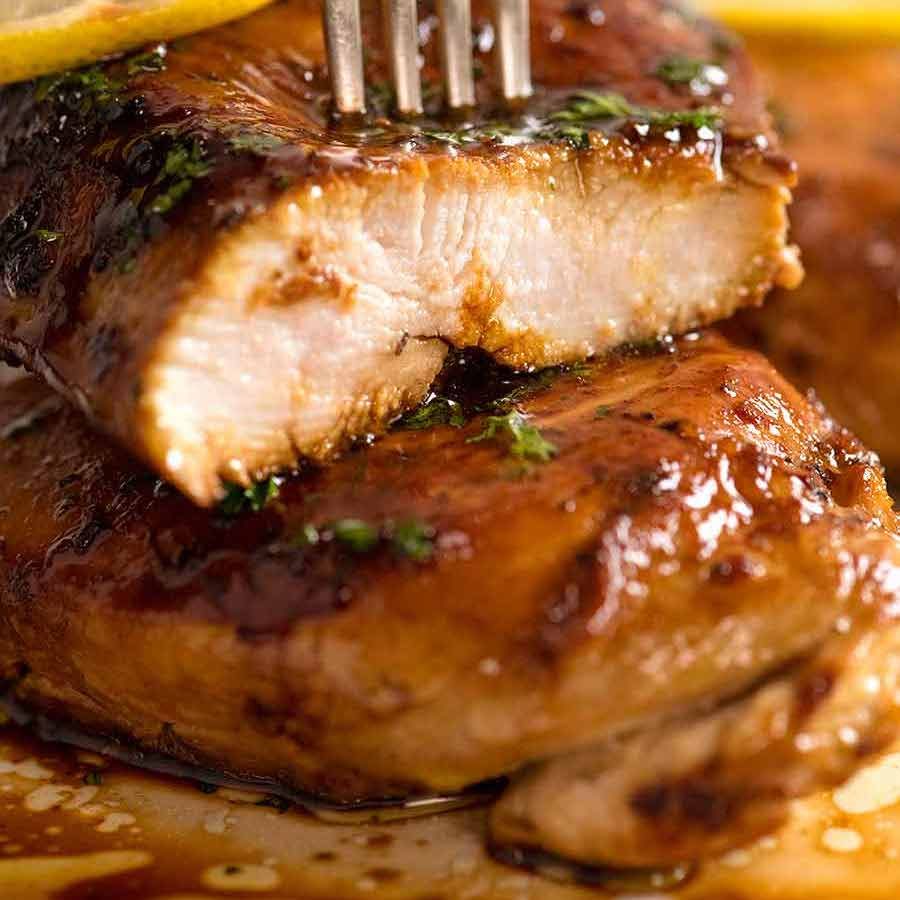 Great Chicken Marinade