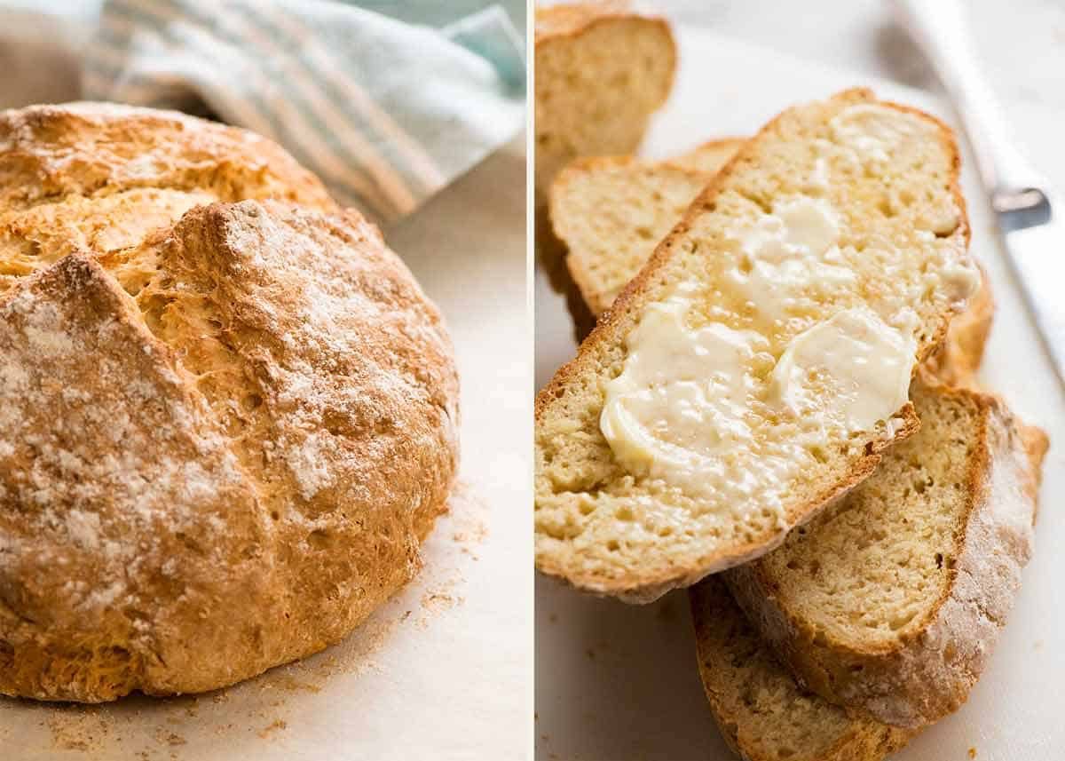 Irish Soda Bread