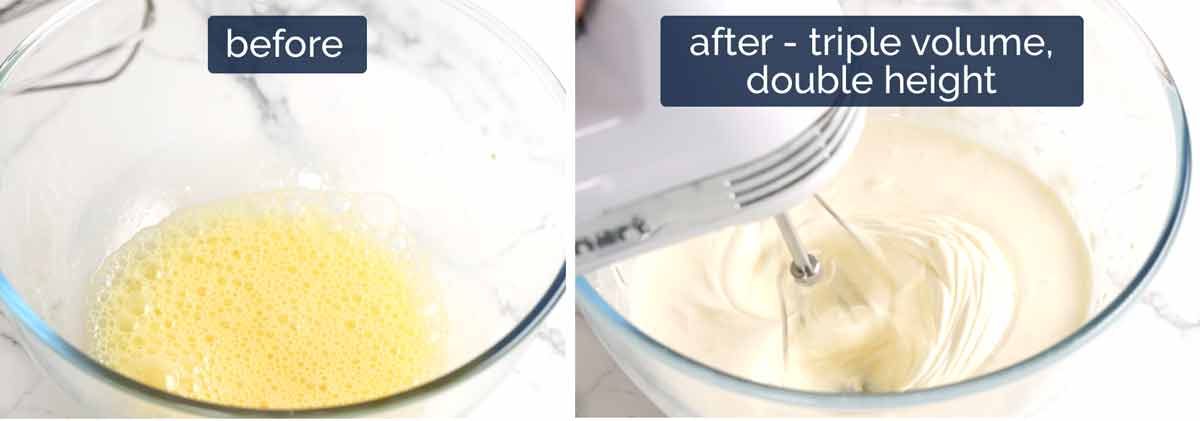 How to make Vanilla cupcakes