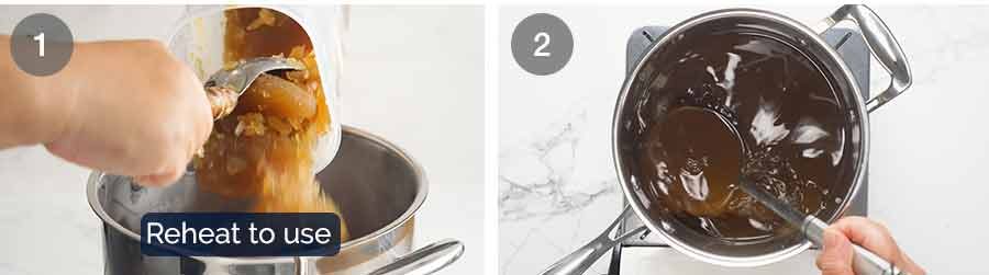 How to make beef stock