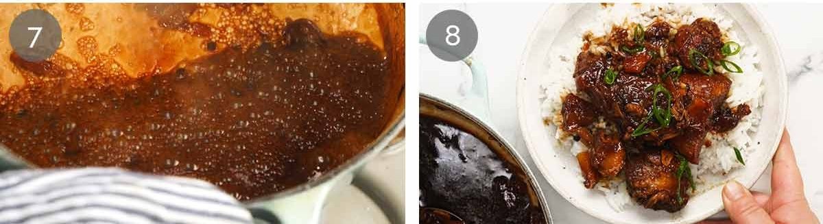 How to make Pork Adobo