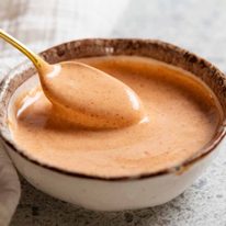 Peri-naise ingredients, dry spices version