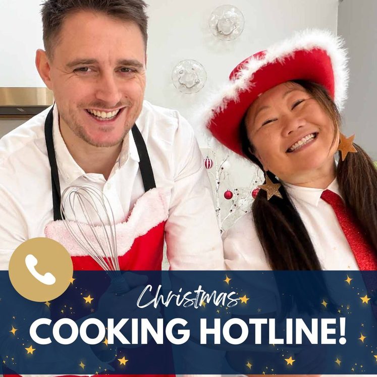 Christmas hotline featured image - Nagi JB