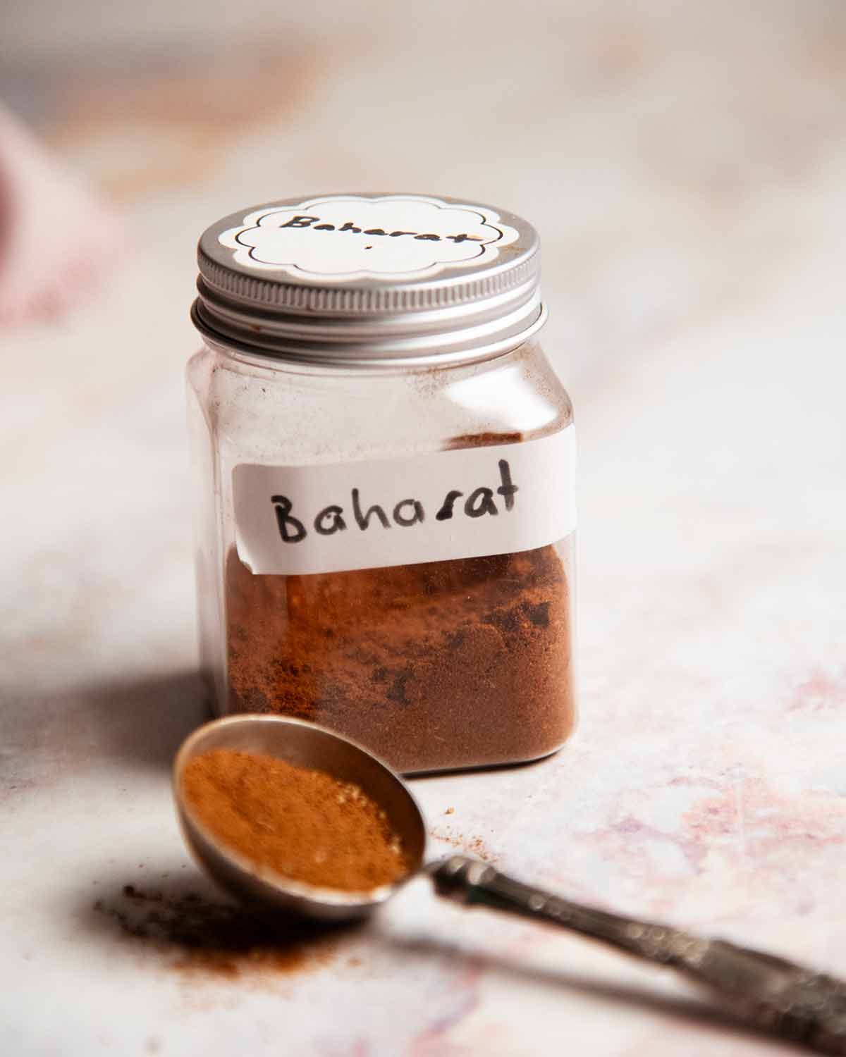 Baharat