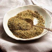 Herbs de Provence recipe