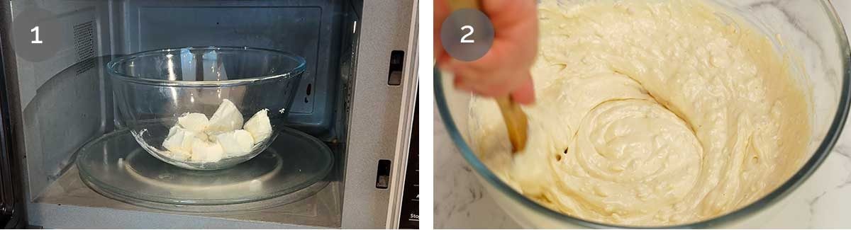 How to make Spinach French Onion Dip